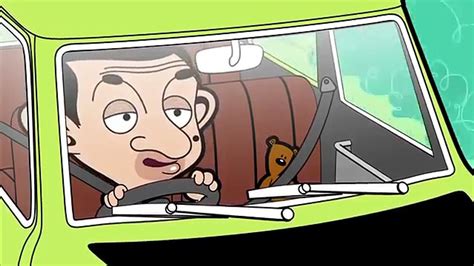 Top Mr Bean Cartoon Car Trouble Tariquerahman Net