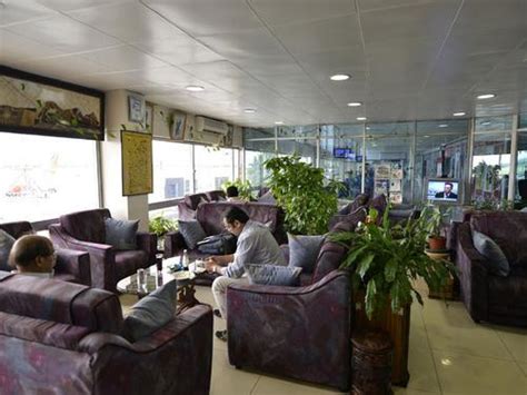 Iapco Club Lounge Lun Airport Lounges Lusaka Kenneth Kaunda Intl