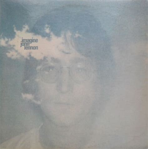 John Lennon's "Imagine" Album