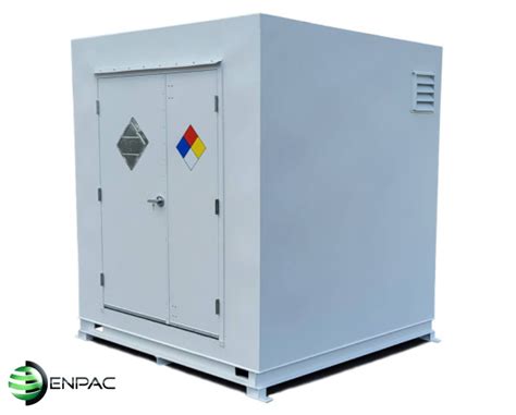 Steel Hazmat Storage Hour Fire Rated For Ultimate Protectionpremium