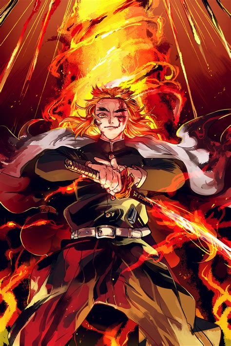 Pin By 🌈 κoʀι мʏɴ 🌙 On Kimetsu No Yaiba Anime Demon Slayer Demon