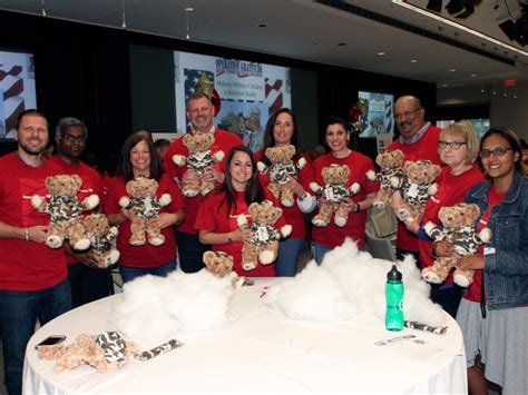 Volunteer Operation Gratitude