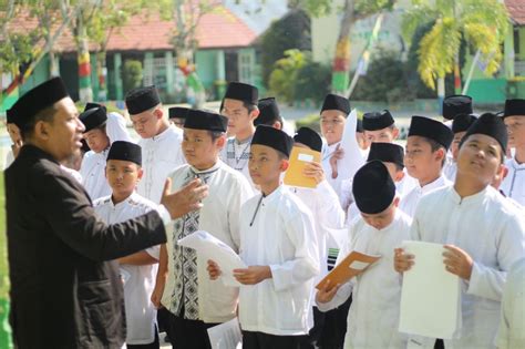 Manasik Haji Ppm Darul Istiqamah Ajang Edukasi Ibadah Haji