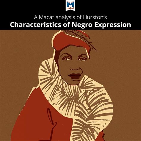 Amazon Analysis A Macat Analysis Of Zora Neale Hurston S