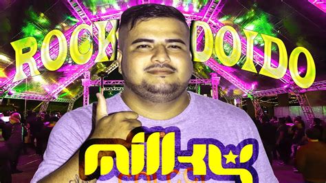 Set Rock Doido Brabo Maio Dj Milky Aparelhagens Belemdopar