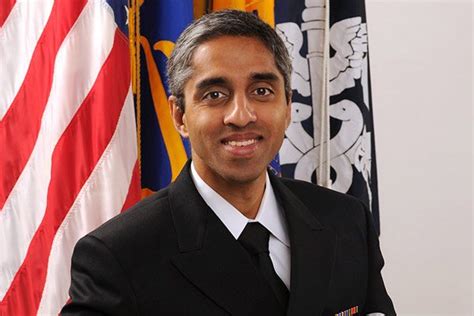 Us Surgeon General Dr Vivek Murthy Marries Dr Alice Chen The