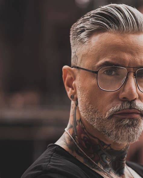 Barbas E Bigodes Para 2021 Estilo Masculino Estilos De Cabelo E