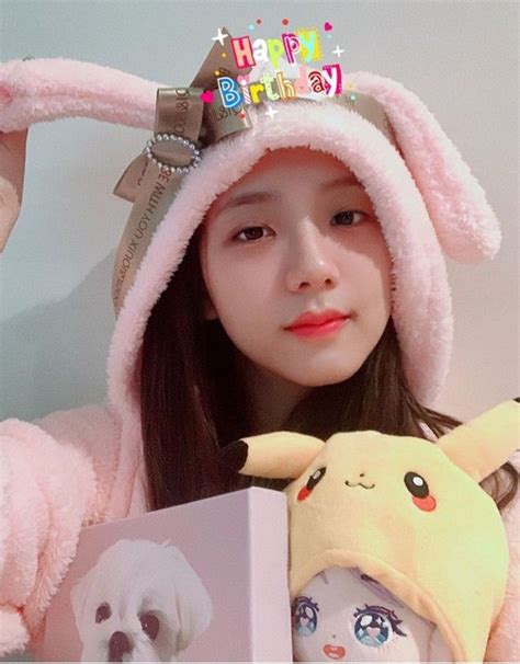 Soyaaaa Blackpink Jisoo Blackpink Black Pink