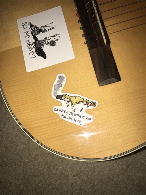 Mac DeMarco Sticker : r/macdemarco