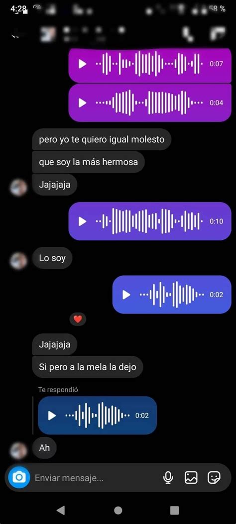 Chats Por Redes Amenazas Y “besos” Así Actuaba La Maestra Denunciada Por Acoso Sexual A Sus