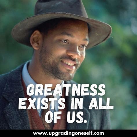 Top 15 Quotes From Will Smith With A Impactful Lesson From It