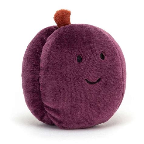 Jellycat Shop Amuseable Cozi Avocado