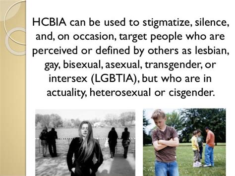 Examining Heterosexual And Cisgender Privilege