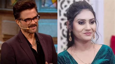 Bigg Boss OTT 3 Anil Kapoor Slams Shivani Kumari For Her Drama During