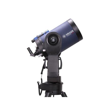 Meade Teleskop Acf Sc 2542500 10 Uhtc Lx200 Goto