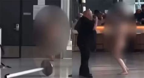 Mangalore Today Latest Headlines Of Mangalore Udupi Page On Camera US Woman Strips Naked