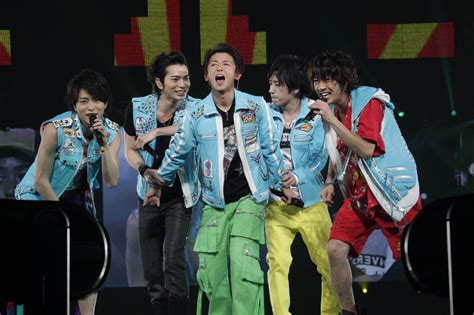 Arashi On Twitter 🕺発売まであと5日🕺 「arashi Anniversary Tour 5×20 Film