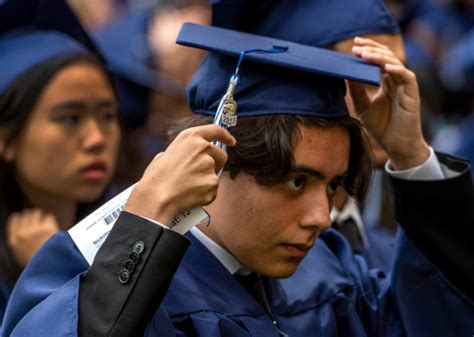 University High Graduation 2023: Our best photos of the ceremony ...