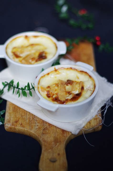 Recette Du Gratin De Courge Au Reblochon Marie Claire