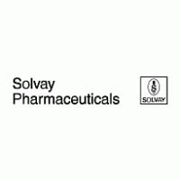 Solvay Pharmaceuticals Logo PNG Vector (AI) Free Download