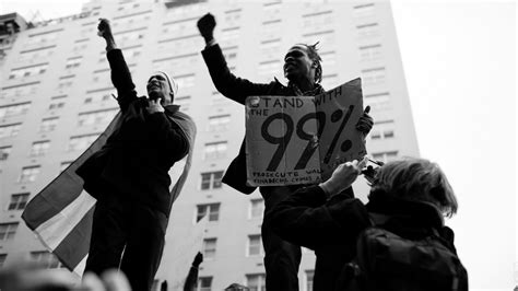 Occupy Wall Street Did More Than You Think - The Atlantic