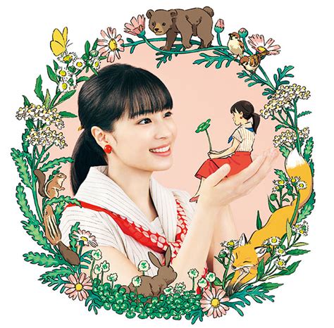 広瀬すず Nhk『あさイチ』「プレミアムトーク」出演決定 8月30日放送 Amass