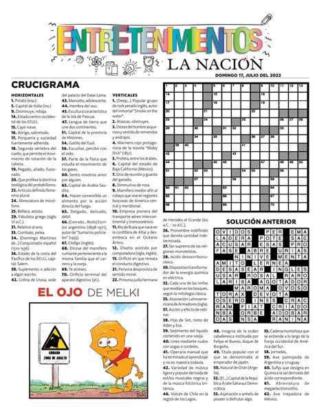 Entretenimiento Diario La Naci N Edici N By La Naci N Issuu