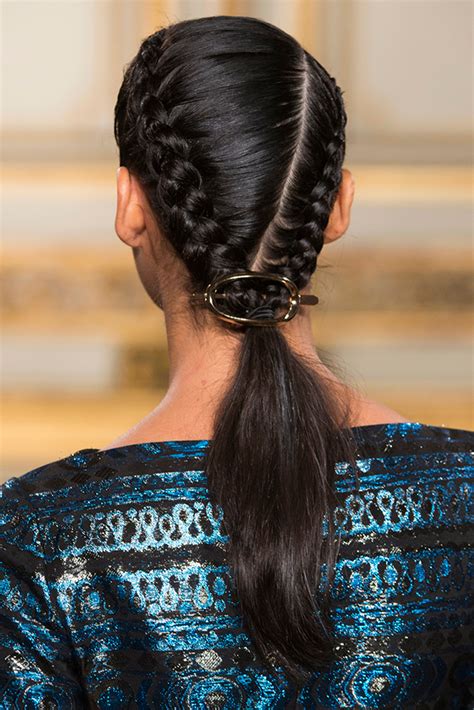 Intricate Braids Youll Want To Copy Stylecaster