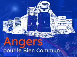 Angers Pour Le Bien Commun