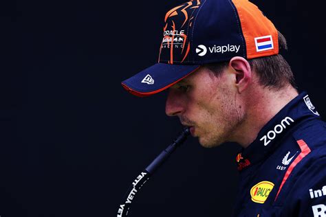 Marko Erkent Grote Fout Red Bull Met Woedende Max Verstappen Dringend