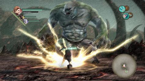 Trinity Souls Of Zill Oll Recensione Ps Multiplayer It