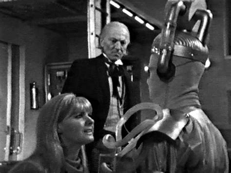 C029 The Tenth Planet Who Back When A Doctor Who Podcast