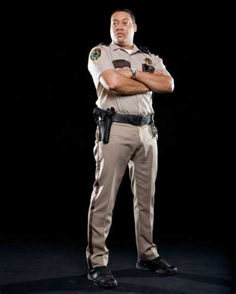 Amazon.com: Reno 911!: Season 6: Cedric Yarbrough, Robert Ben Garant ...