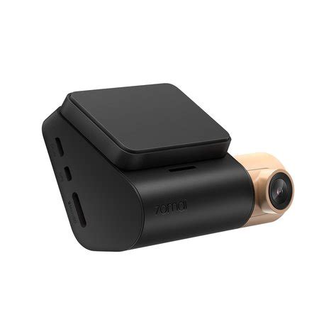 Xiaomi 70mai Dash Cam Lite 2 - TechPunt