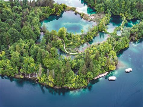 Europe’s most popular national parks based on search trends | TUI Group