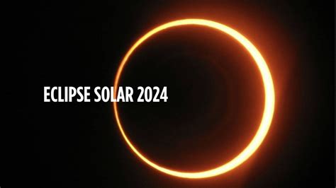 Eclipse Solar 2024 La Penumbra Absorberá A La Cdmx Y Esto Es Lo Que Podría Pasar La Mejor