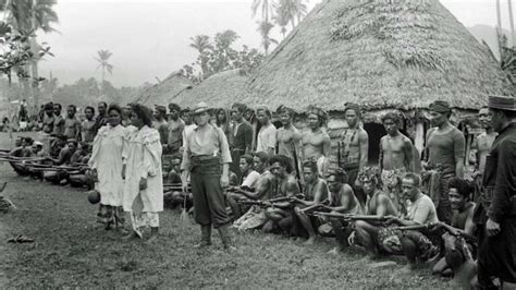 Culture Of Samoa: Exploring The Colorful Heritage Of Samoa