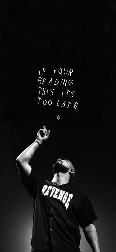 Drake Wallpaper Enwallpaper