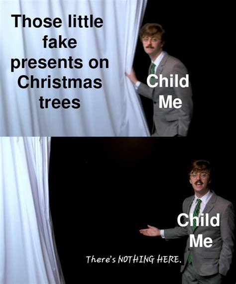 Too early for a Christmas meme ? : r/memes