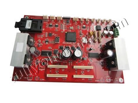 Printhead Board For Galaxy Ud Printer Buy Printer Boards Printer