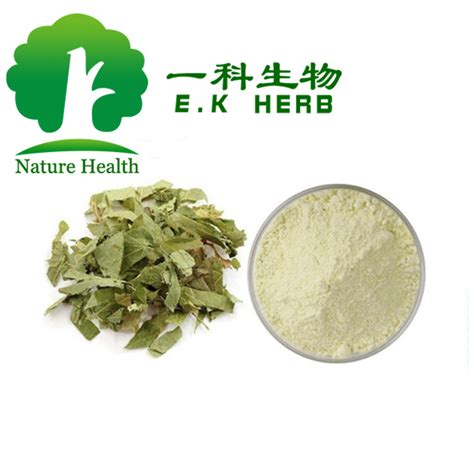 E K Herb Health Icariin Horny Goat Weed Epimedium Leaf Extract Plant