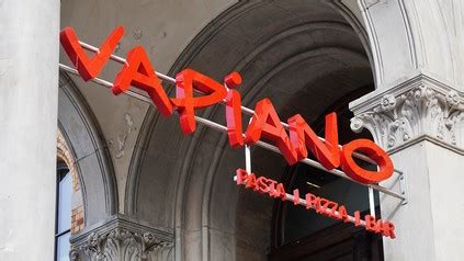 Vapiano Soll Verkauft Werden HOGAPAGE Nachrichten