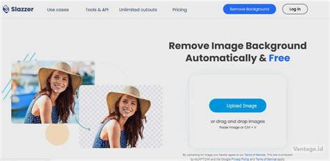 Cara Edit Background Merah Online Gratis  Tanpa Aplikasi