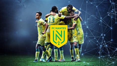 FC Nantes - LorrettaArtem