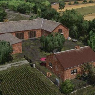 Kolonia Map V1 0 FS22 Mod Farming Simulator 22 Mod