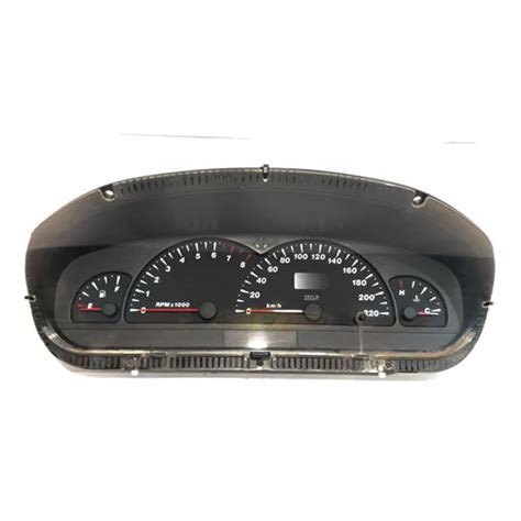 Painel De Instrumentos Fiat Marea Brava Speed Parts Distribuidora