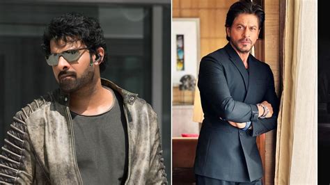 Shah Rukh Khan S Dunki Release Date Pushed To Avoid Clash With Prabhas