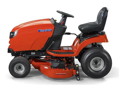 2023 Simplicity Regent 42 In Bands Pxi Series 23 Hp Lawn Mowers Riding Antigo Wisconsin 2691455