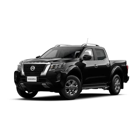 2021 Nissan Navara Ve Calibre At Review Autodeal Philippines