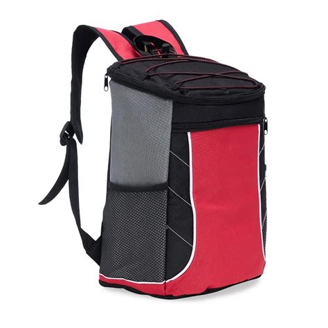 Bolsa Térmica 18 litros Prime Cup Brindes